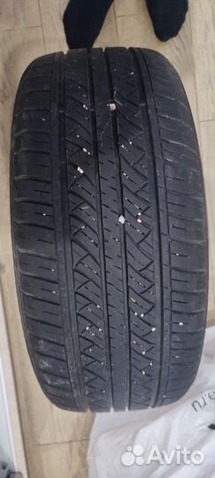 Duraturn Mozzo Touring 215/55 R17 95V