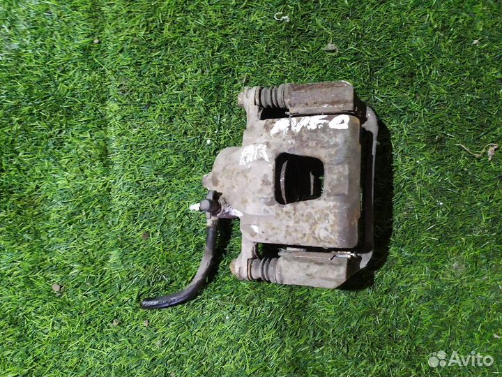 Тормозной суппорт передний правый Chevrolet Aveo