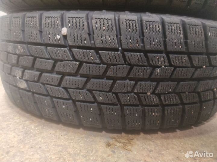 Goodyear Ice Navi Zea 195/65 R15 91Q