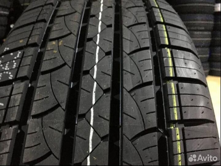 Windforce CatchFors H/T 265/60 R18 110H