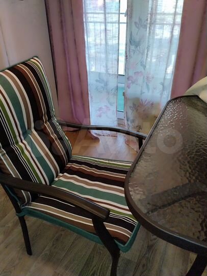 1-к. квартира, 35 м², 4/5 эт.