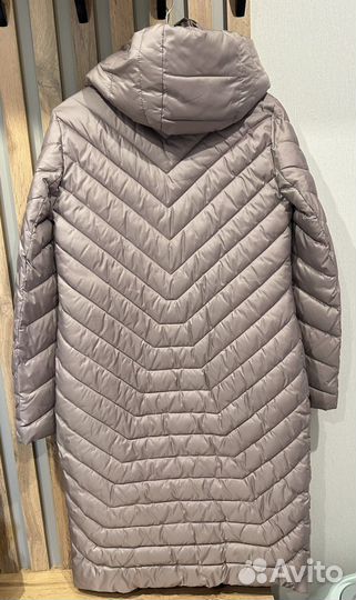 Пуховик Batterflei