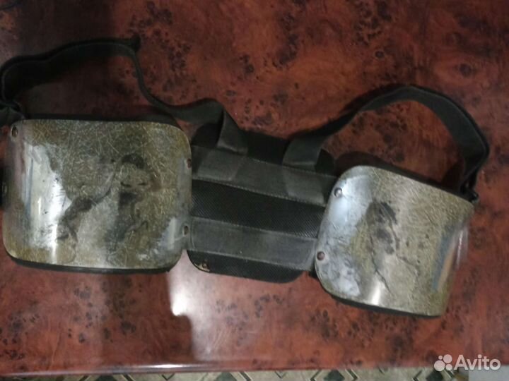 Рёбра для картинга