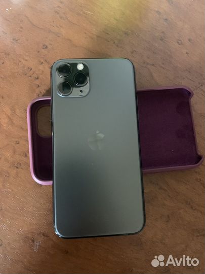 iPhone 11 Pro, 64 ГБ