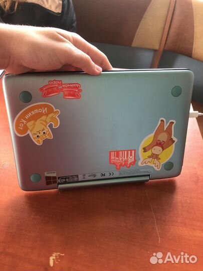 Ноутбук планшет asus