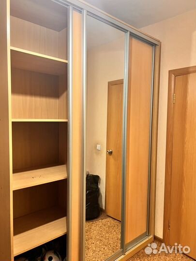 Шкаф купе