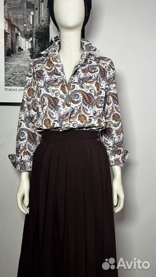 Женская рубашка стиль 