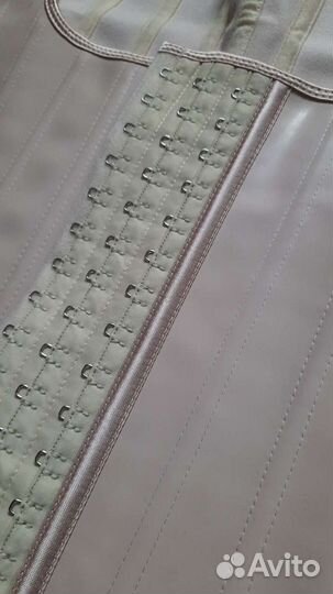 Корсет латексный новый