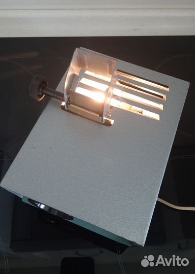 Фильмоскоп СССР