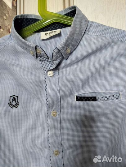 Пакет вещей для школы accola мальчик 134