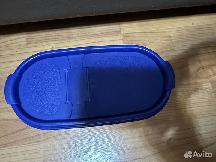 Компактус Tapperware 1,1 л