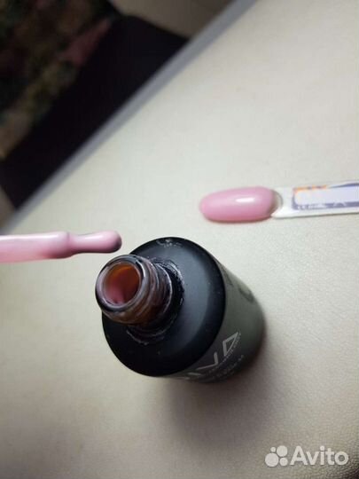 Гели, базы, топ, лампа