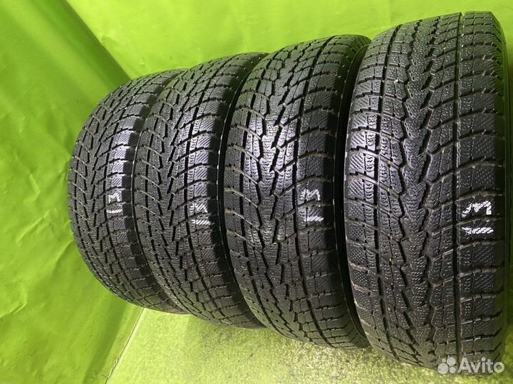 Toyo Winter Tranpath S1 235/60 R18 103Q