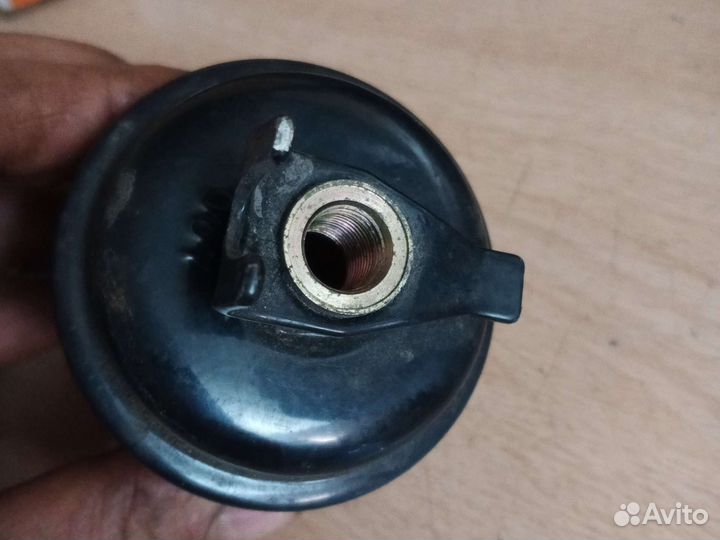 Топливный фильтр Камри Аккорд Прелюд