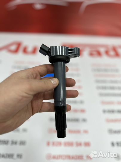 Катушка зажигания toyota camry 50 55 3.5 2.5