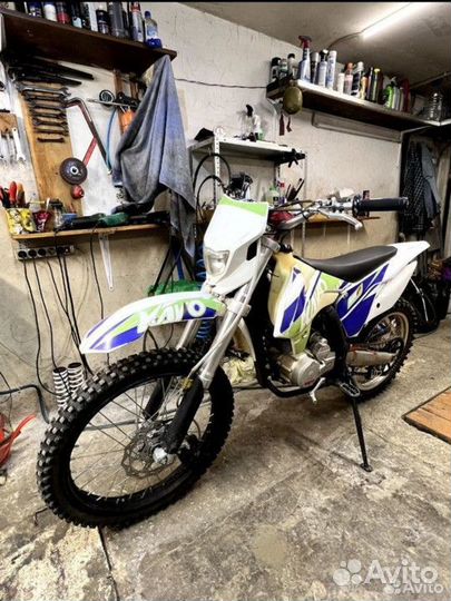 Продам kayo k1 2022