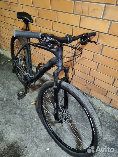 Горный велосипед Forward Apache 29 3.0 Disc, 21