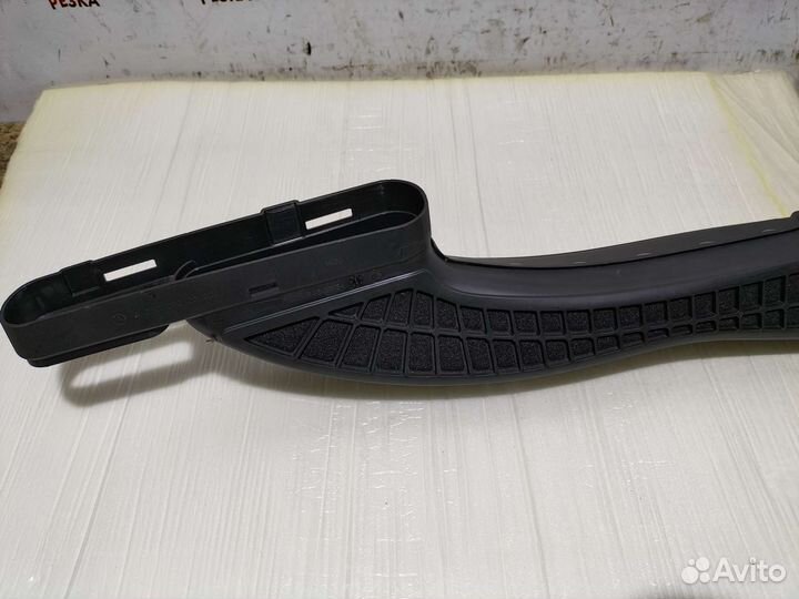 Впускной воздуховод Mercedes GLA247 / W247