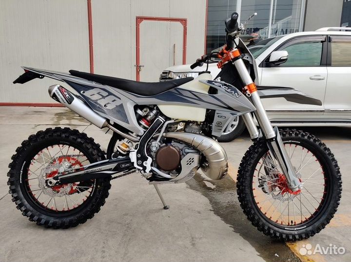 300 2T Hengjian (Avantis 2t, Kews 2t,Gr8)