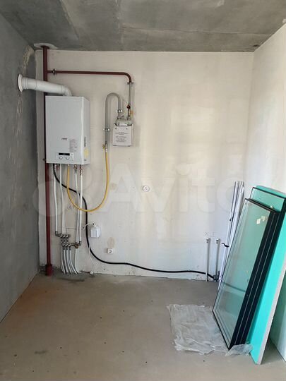 1-к. квартира, 37,3 м², 3/7 эт.