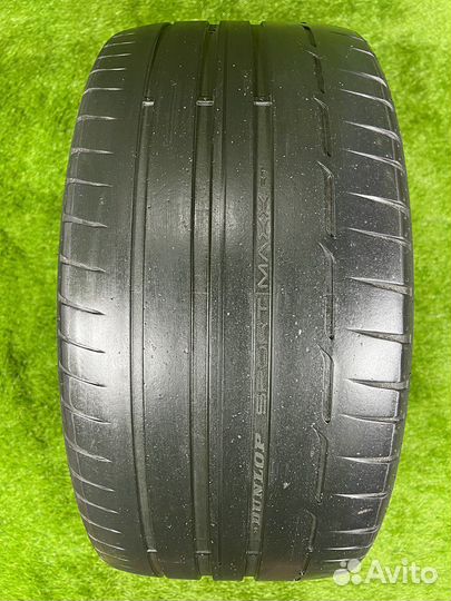 Dunlop SP Sport Maxx RT 265/30 R20 94Y