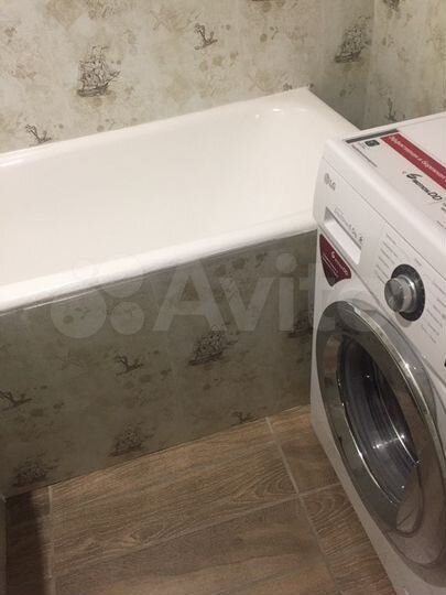 Комната 32 м² в 3-к., 9/9 эт.