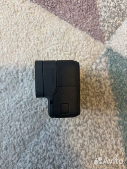 Камера gopro hero 5 black