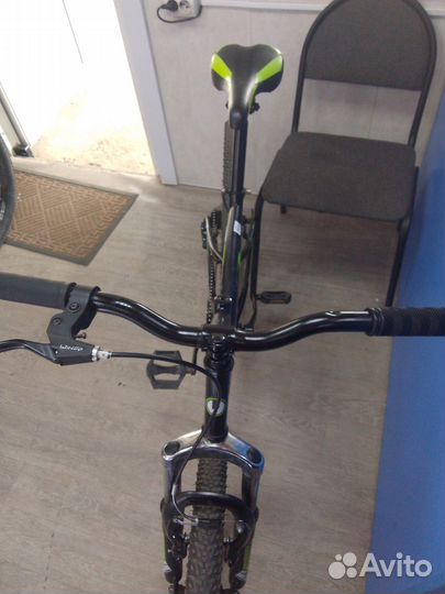 Велосипед Nameless V4100