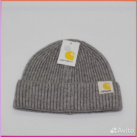 Шапка Carhartt (Art: 18239)