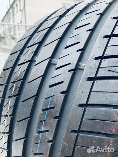 Arivo Ultra ARZ5 275/40 R20 106W