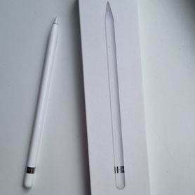 Apple pencil 1 оригинал