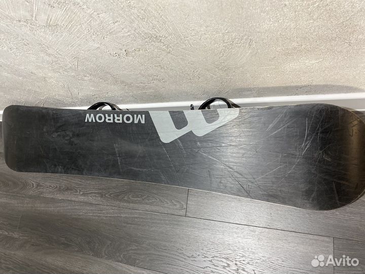 Сноуборд комплект 151