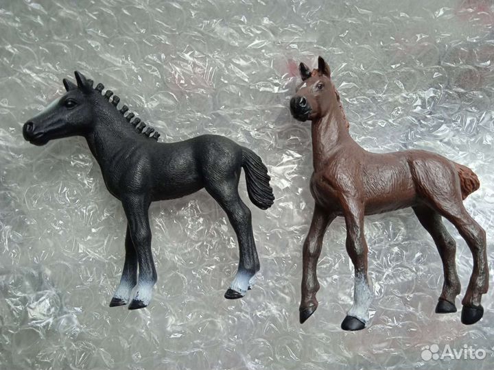 Фигурки Schleich Papo Mojo Collecta