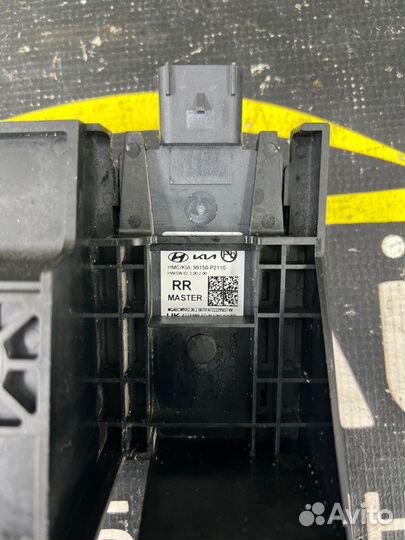 Датчик слепых зон правый Kia Sorento 4 2020-2023