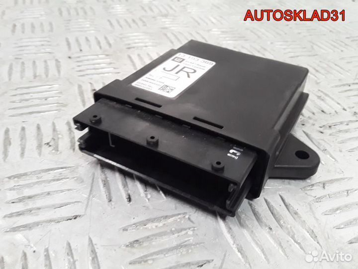 Блок комфорта Opel Vectra C 13193369