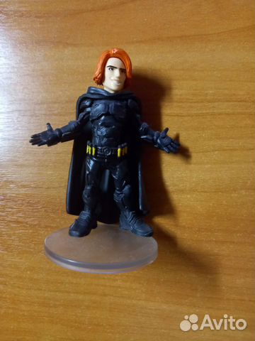 Фигурка Майор гром: Чумной доктор купить в Москве | Хобби и отдых | Авито