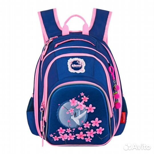 Школьный рюкзак ACR21-230-16