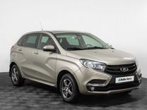 ВАЗ (LADA) XRAY 1.6 MT, 2018, 127 266 км, с пробегом, цена 860 000 руб.