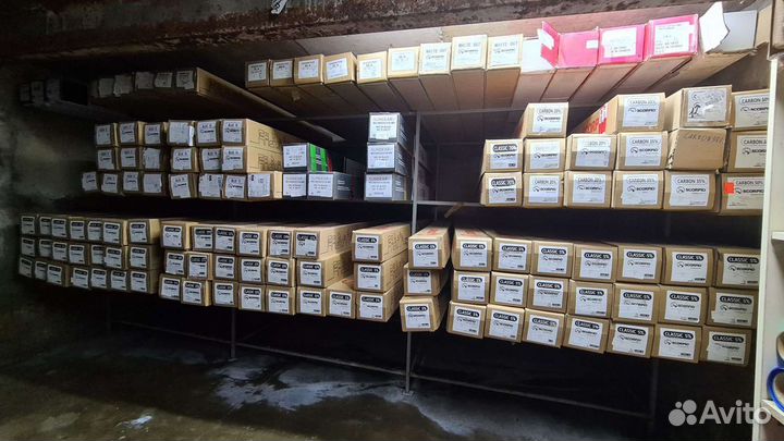 Тонировка оптом