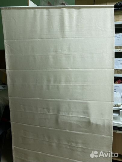 Жалюзи тканевые