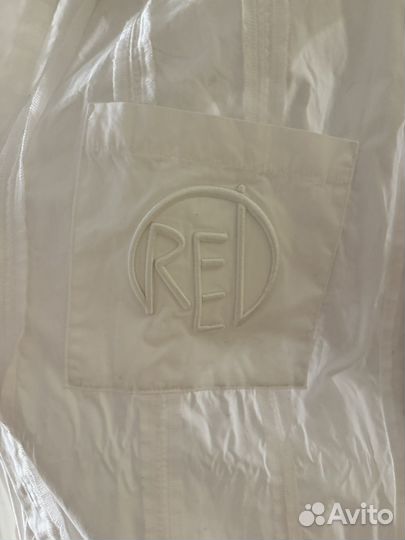 Рубашка Red September M