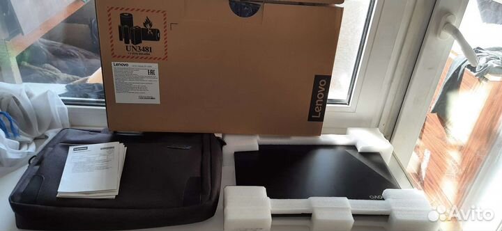 Lenovo ideapad 330-15IGM