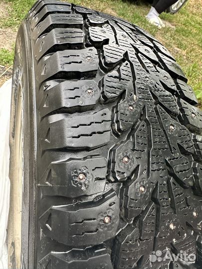 Kumho WinterCraft Ice Wi32 175/65 R14