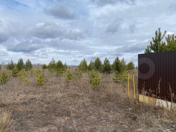 Участок 21,3 сот. (СНТ, ДНП)