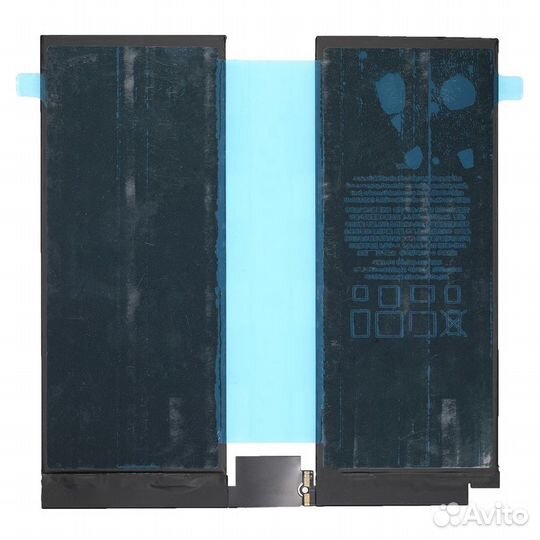 Аккумулятор для iPad Pro 12.9 (2018) (2020)