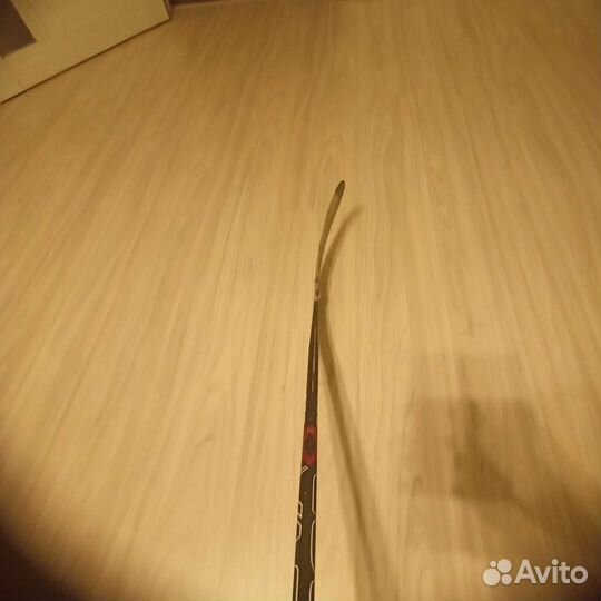 Хоккейна клюшка bauer vapor