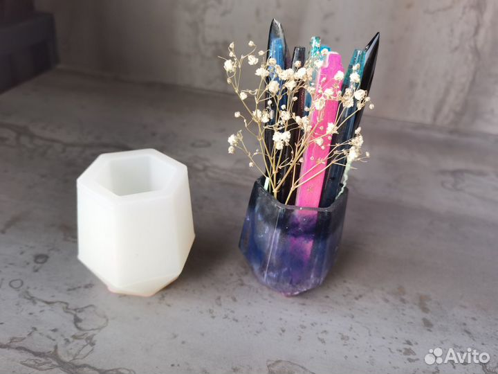 Набор для эпоксидной смолы