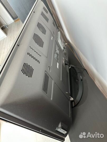 Плазменный телевизор Panasonic
