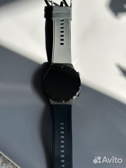 Huawei watch gt 2 pro
