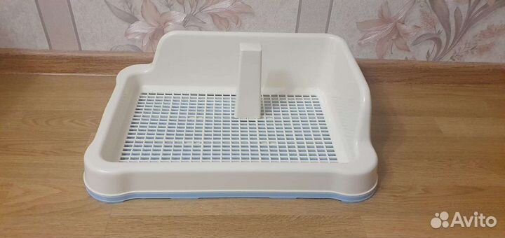 Лоток для собак